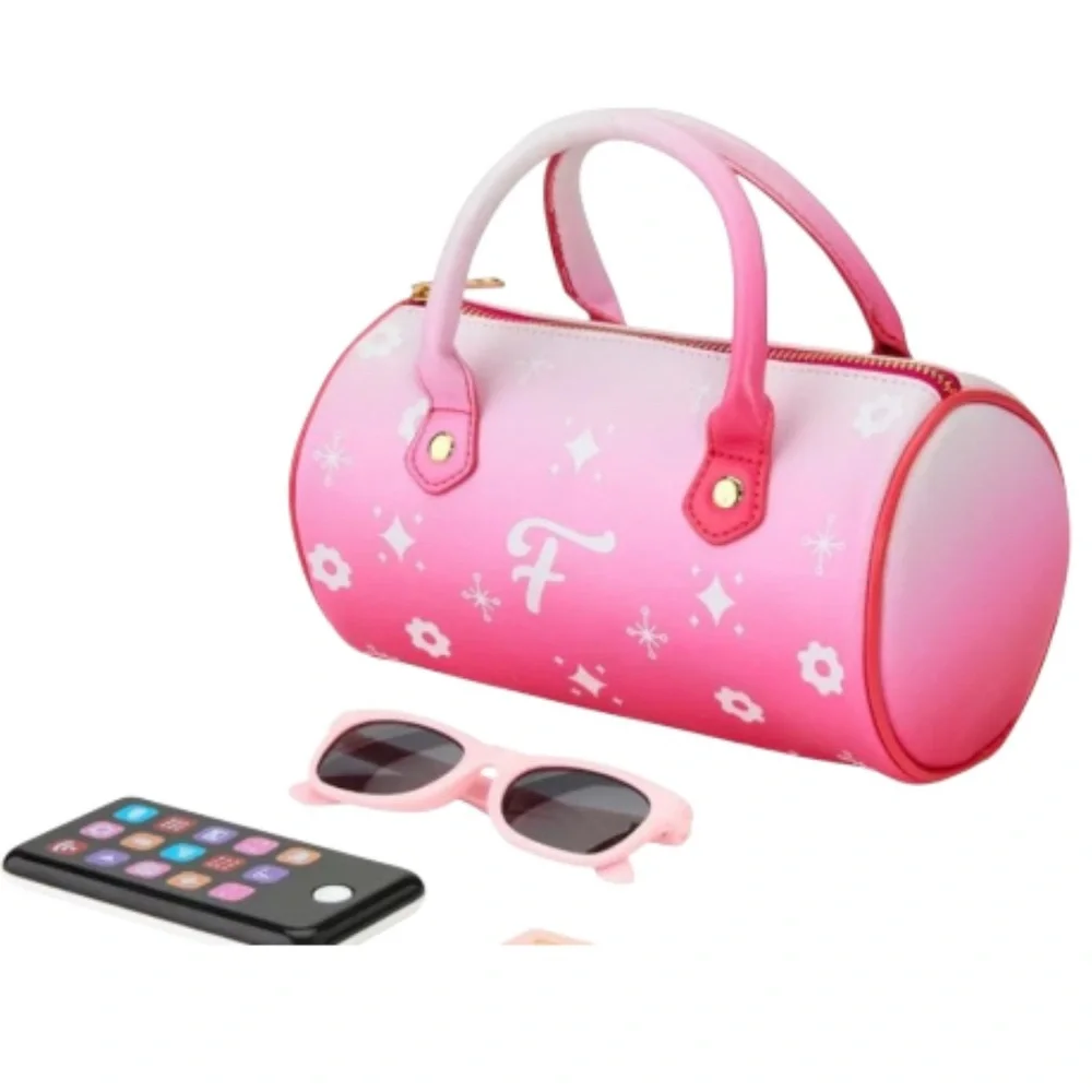 FAO Schwarz Madison Avenue Handbag